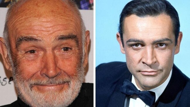 Sean Connery has died aged 90, in the Bahamas