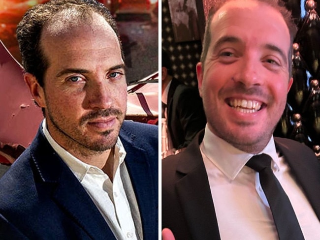 In 2021, Ben Hyde nearly lost his life in a horror crash. Now, his incredible story of survival – and powerful road safety message – has won a prestigious global accolade. 