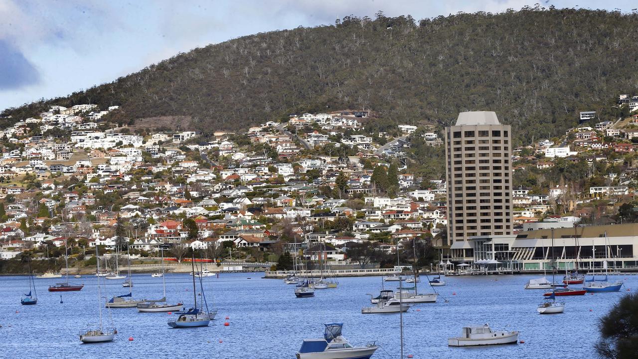 How much 1990s Hobart homes would cost today