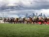 Tabcorp rivals cry foul over Victorian licence
