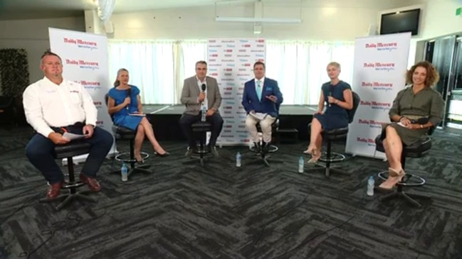 Replay – Whitsunday debate: Candidates go head-to-head ahead of 2020 QLD election