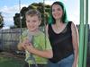 ‘It’s not like the movies’: Wyreema child with incurable condition calls for acceptance