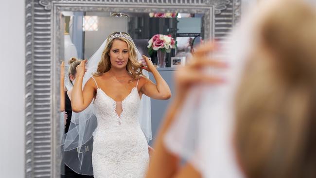 Married At First Sight New Season Daily Telegraph