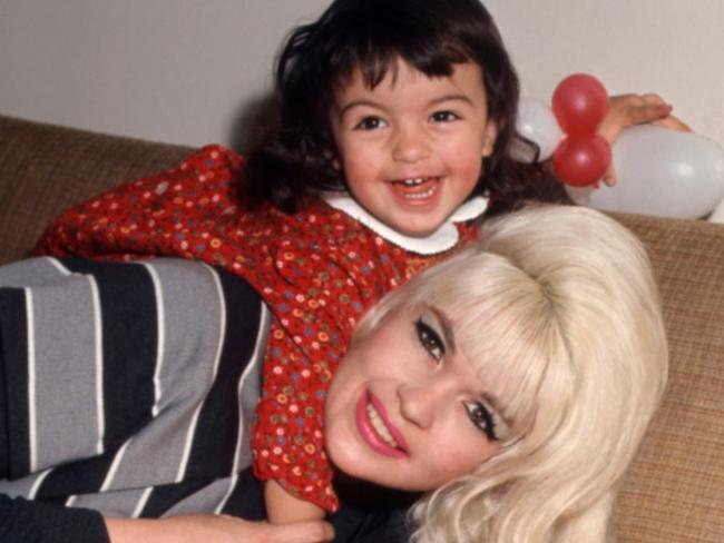 My Mom Jayne Explores the life and legacy of Mariska Hargitay's mother, Hollywood icon Jayne Mansfield