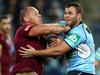 ‘Career-shattering’: League legend relives horror stroke ordeal