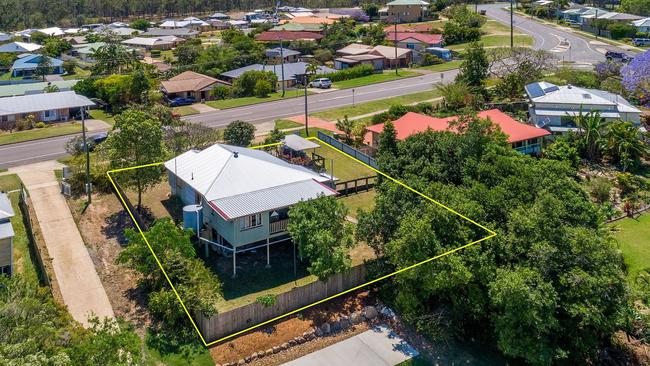 FOR SALE: 78 Old Maryborough Road, Gympie