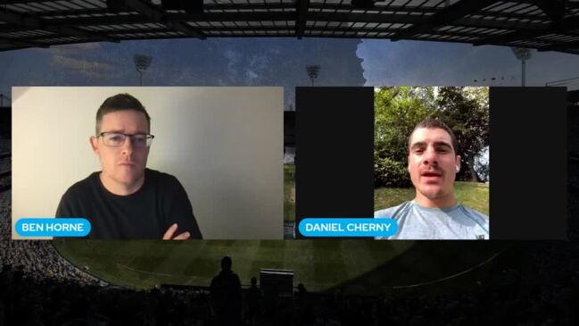 Ashes second Test preview with Ben Horne and Daniel Cherny