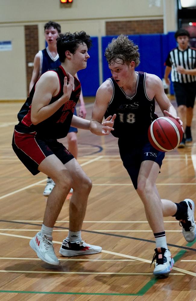 QLD GPS Basketball 2023: Top 37 talents to watch this season | The ...