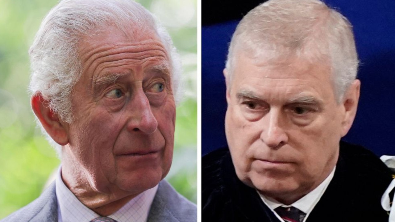 ‘Stay of execution’: King Charles strikes new deal with Prince Andrew