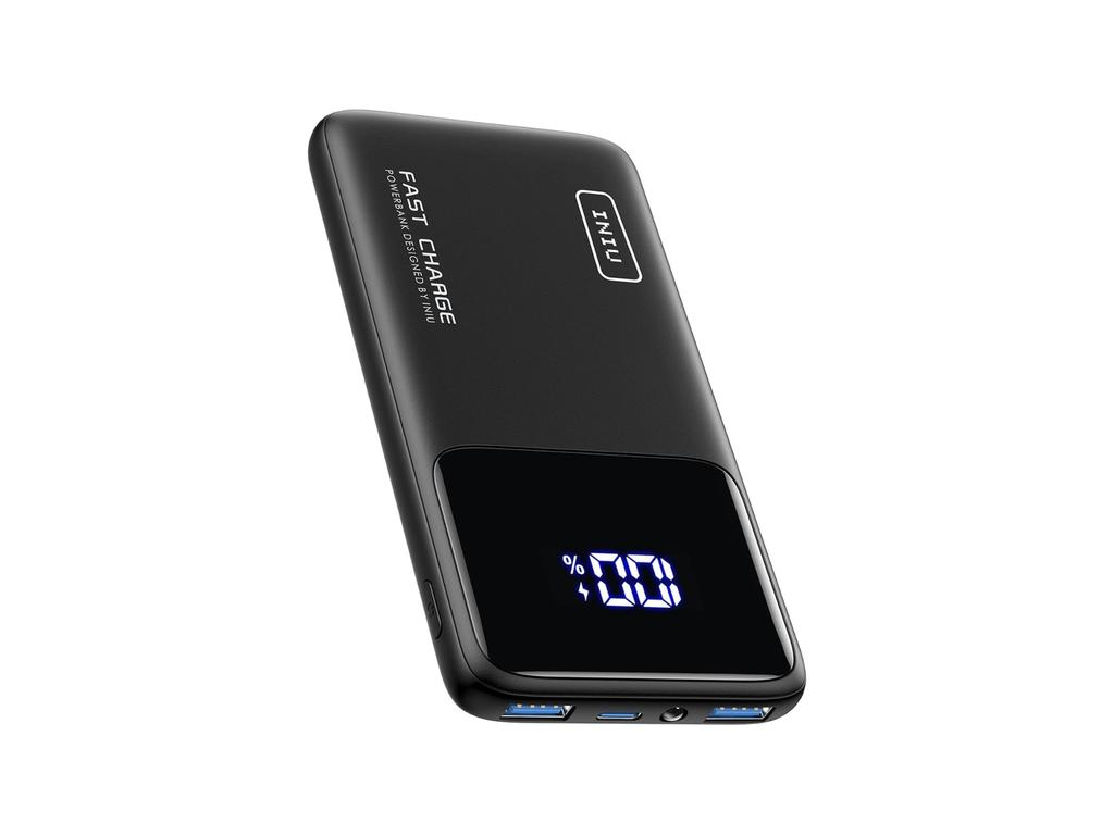 INIU 22.5W Power Bank. Picture: Amazon Australia.