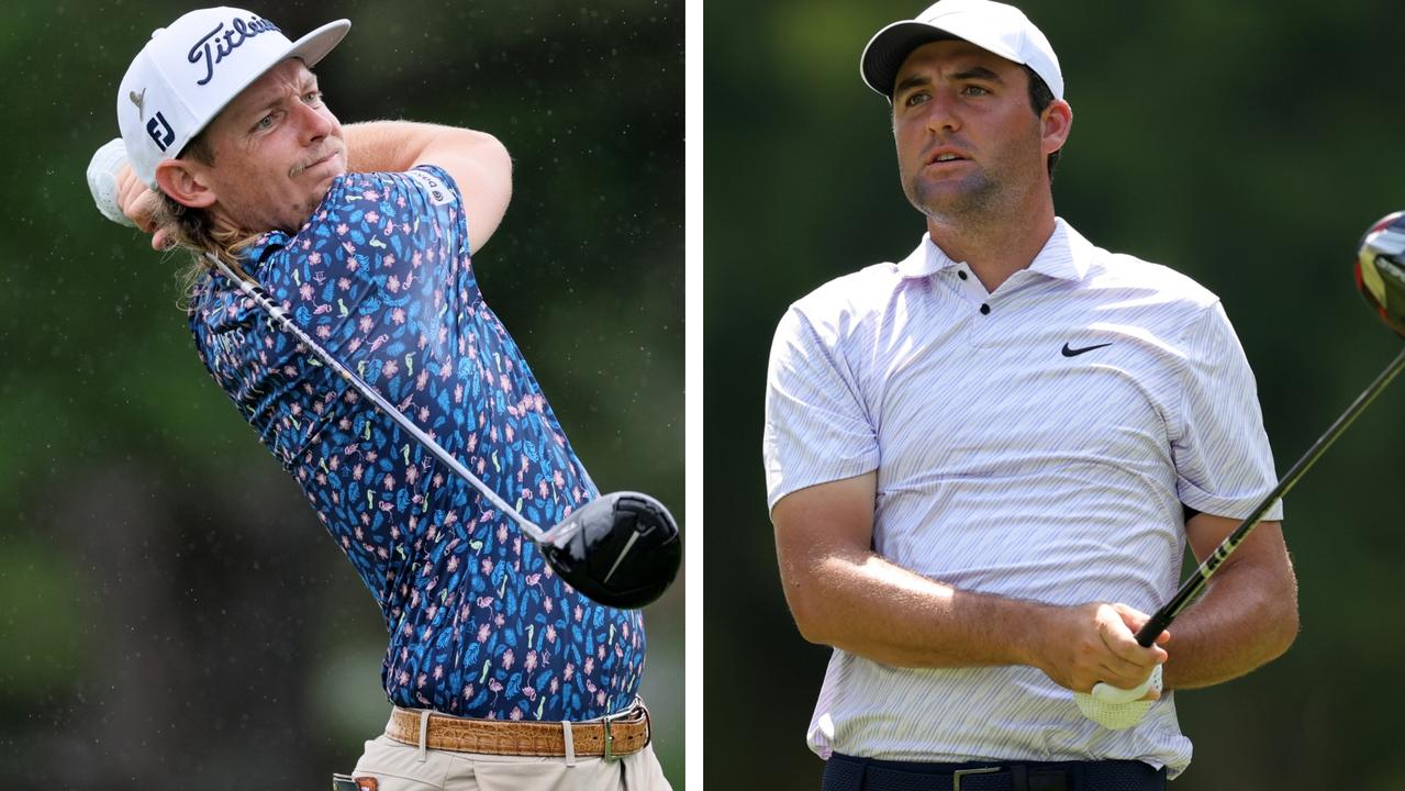 Scott’s big move in FedEx Cup as Smith remains in hunt for PGA’s M ultimate prize