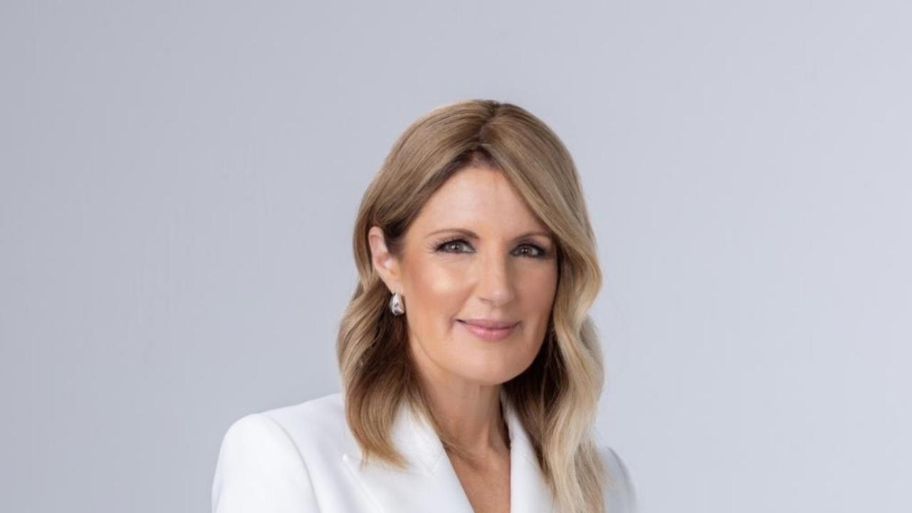 Seven’s new anchor named after Sharyn Ghidella’s exit