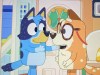 ‘Surprise’ episode spawns theories about Bluey’s kids