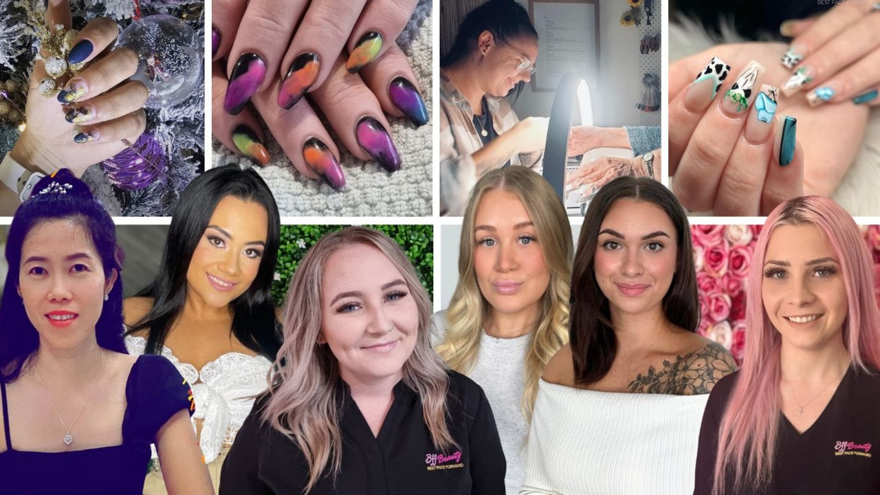 From salons to home businesses, Fraser Coast has many talented nail technicians to pick from for your nail care needs. With 47 nominees in the running, it’s your choice to decide the region’s best. Vote in our poll.