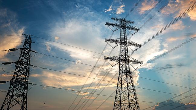 A young boy was fatally injured in a remote NT community in an incident involving damaged powerlines. Picture: iStock