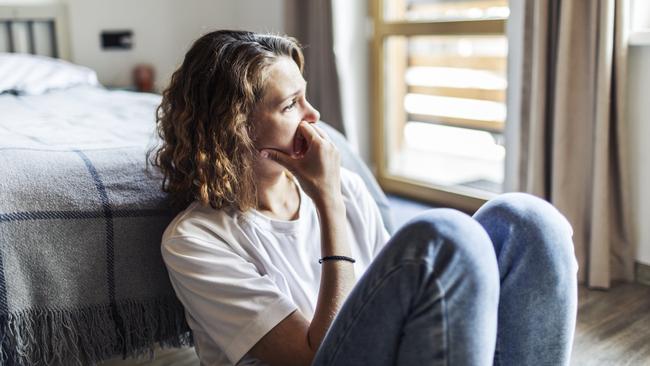 One Adelaide woman has told the Sunday Mail she realisaed she wasn’t happy in her marriage post cancer. Picture: iStock