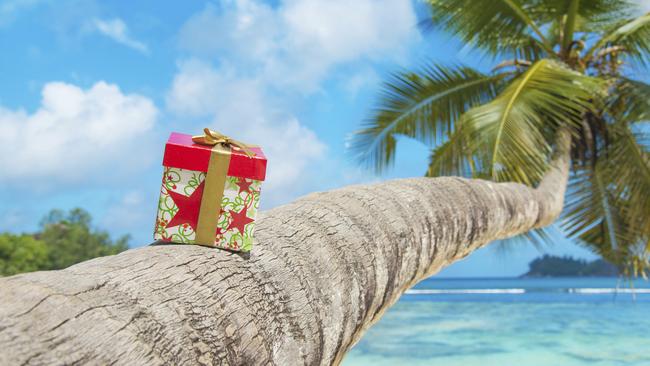 You could score yourself 10 days off in a row this Christmas by booking just three days of leave.