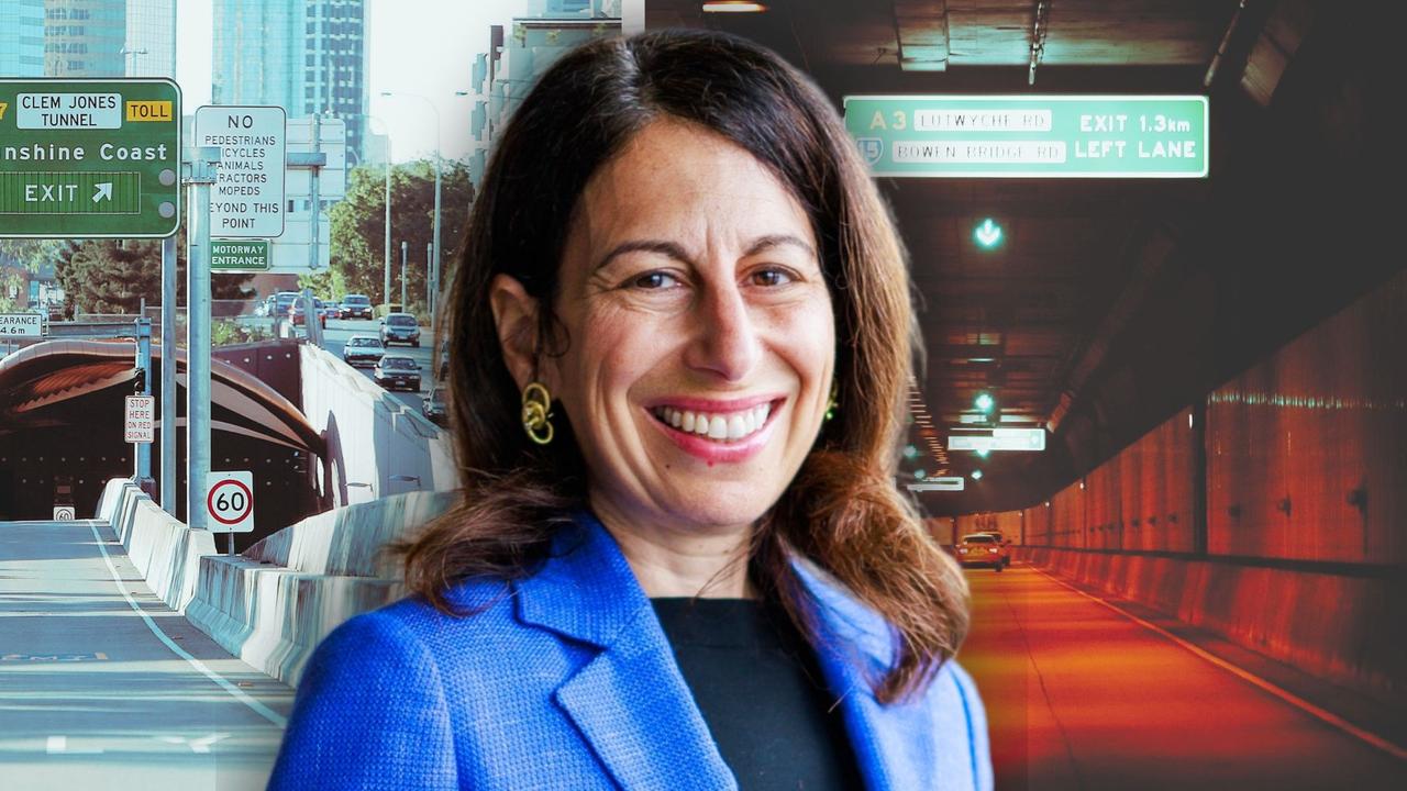 Transurban cuts 300 jobs – this is who’s on the chopping block