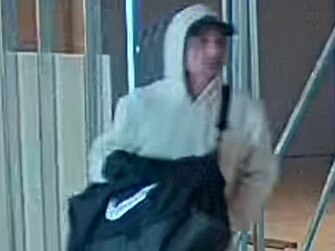 Banyule Crime Investigation Unit detectives are investigating a burglary in Heidelberg West last month.It is understood two unknown men entered a construction site on Bell Street about 2.40pm on Saturday, 10 June.