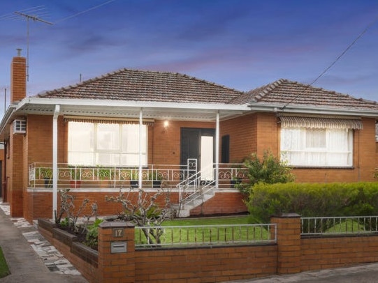 17 Cleary Court, Clayton South, Vic 3169 - for herald sun real estate