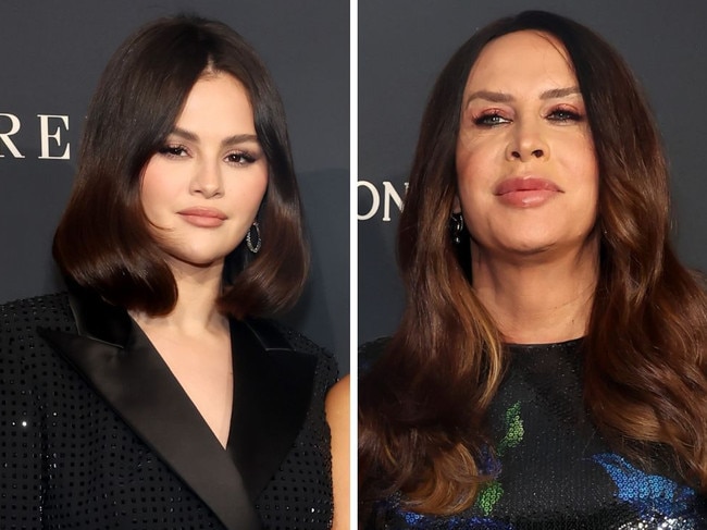 Netflix distances itself from Karla Sofía Gascón after problematic tweets about Islam, George Floyd and Selena Gomez.