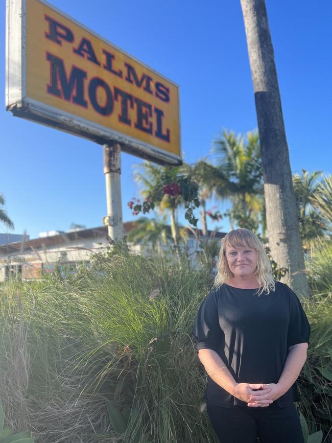 Amanda Slade has spent thousands of dollars giving “conned” South Sea Islanders a roof over their heads, and getting them back onto the correct visa to continue working in Bundaberg so they can send money home to their families.