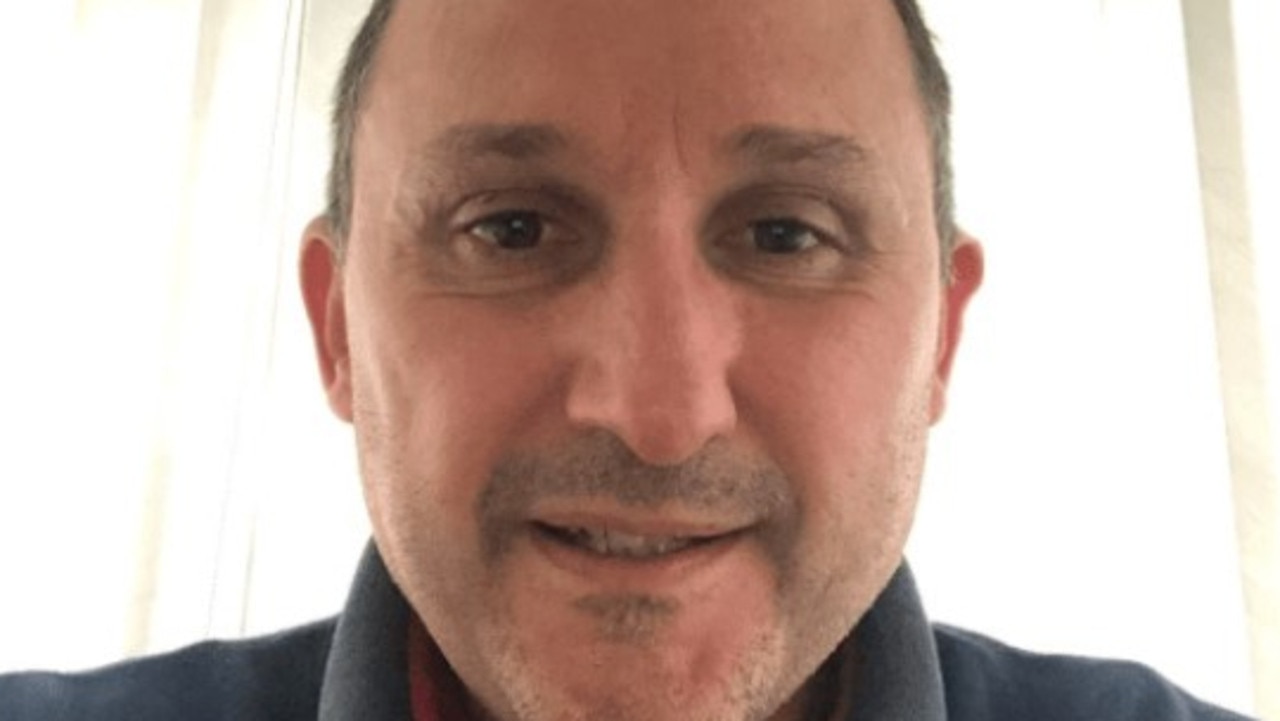 Former bankrupt coconut water boss slapped with sentence