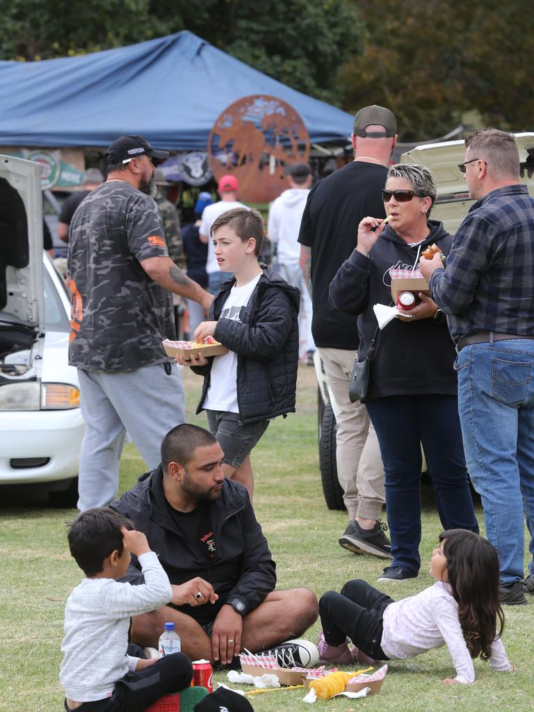 All Ford Day Geelong 2021 photos | Geelong Advertiser