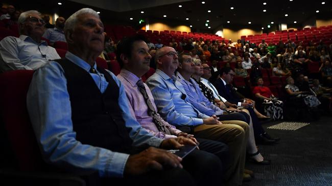 Hundreds attended the 2024 NT Australian of the Year Awards at the Darwin Convention Centre on Monday, November 6.