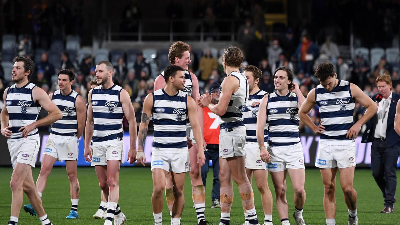 AFL news 2023: Geelong legend Cameron Mooney says West Coast