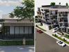 Rising costs cause major rethink of prime riverfront development