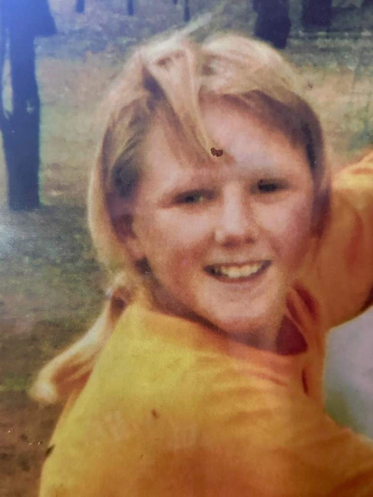 Cherylee Masters was last seen in 2000 when she was 17.