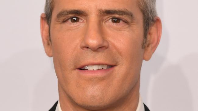 Real Housewives Founder Andy Cohen Reveals Cancer Battle On Kelly Ripa