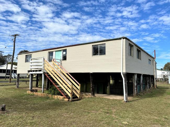 1 Knight Street, Kingaroy