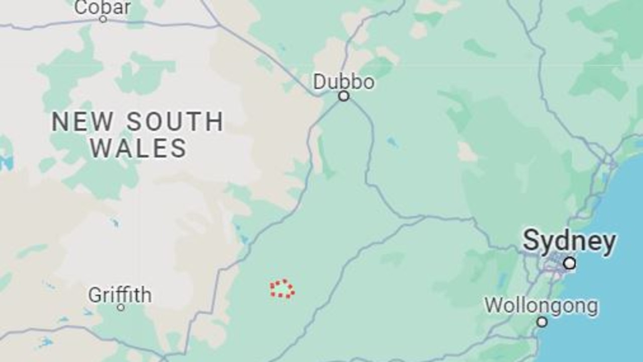 Ms Noble died after a house fire in NSW's south. Picture: Google Maps