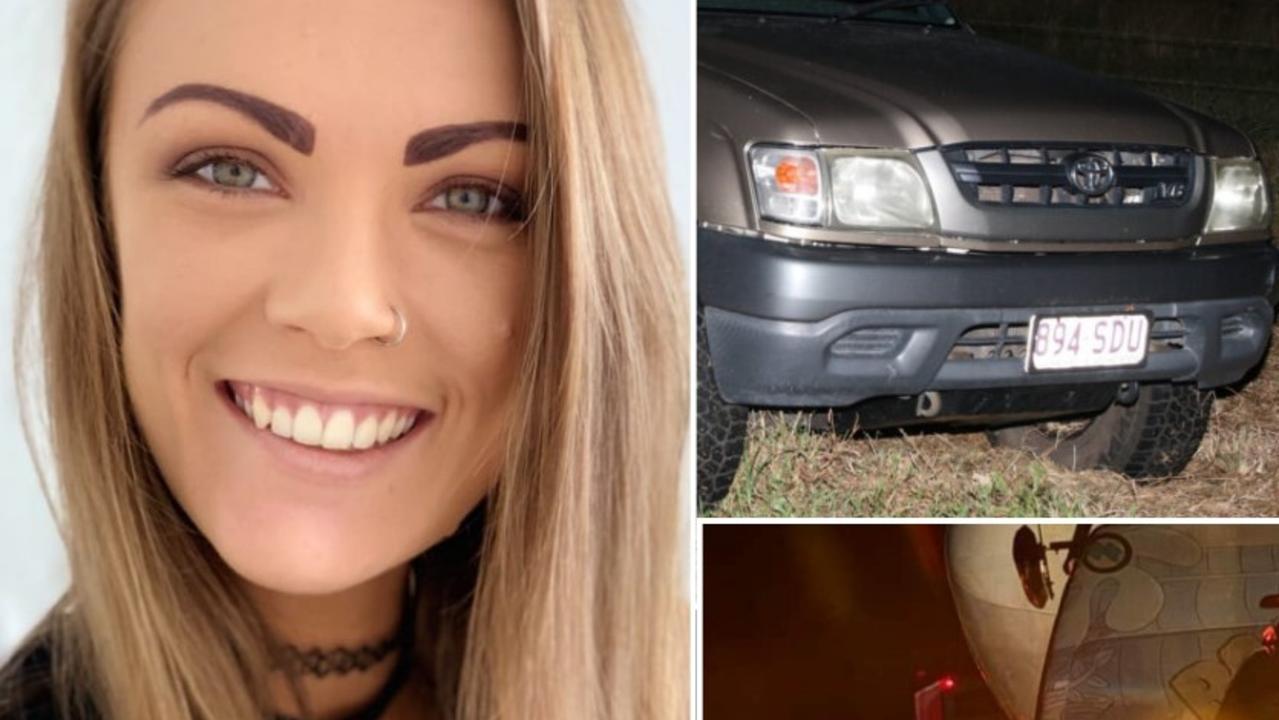 The family of Courtney Paige Anderson are still seeking answers after she died on the Bruce Hwy in April.