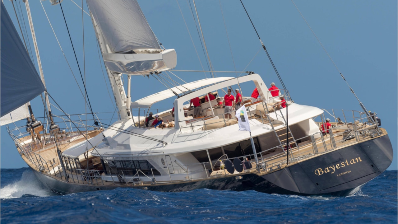 What we know about the Bayesian yacht tragedy as six missing are feared dead