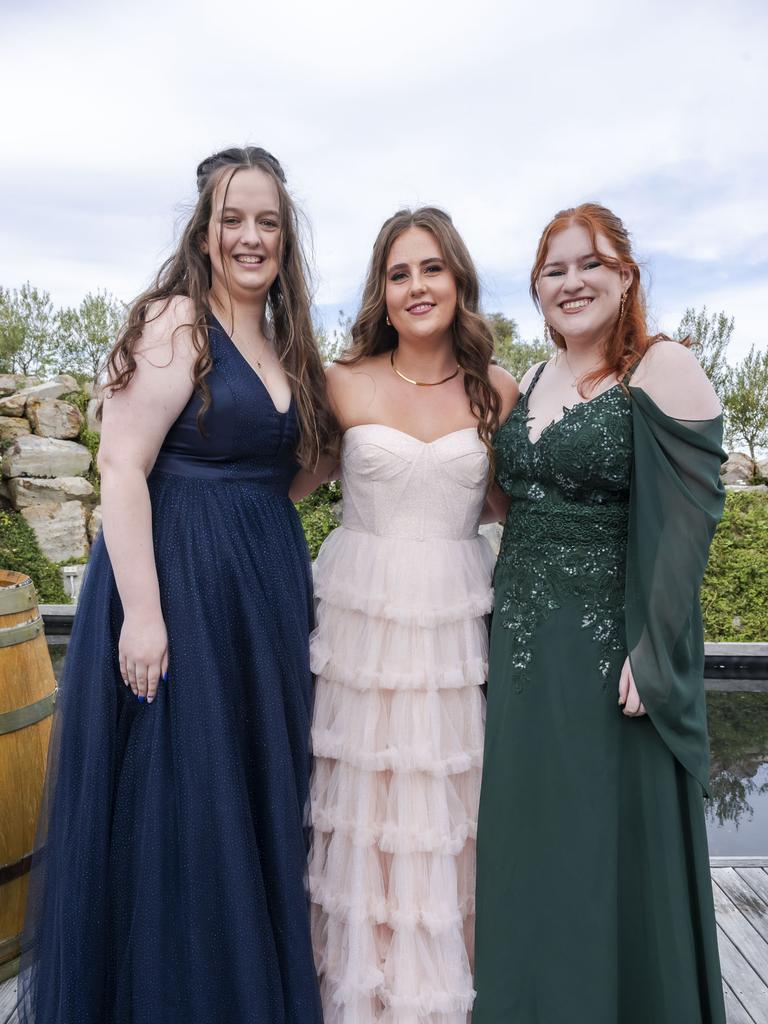 In pictures: St Mary’s College Leavers Dinner 2023 | The Mercury