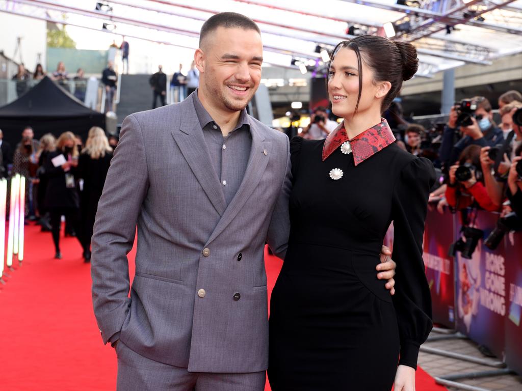 A Rolling Stone report claims Liam Payne pressured Maya Henry to get an abortion. Picture: Getty Images