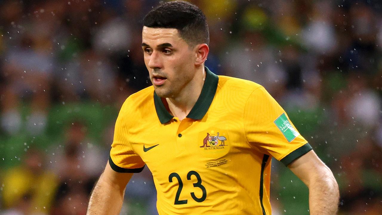 Aussie Rogic to leave Postecoglou's Celtic, The Canberra Times