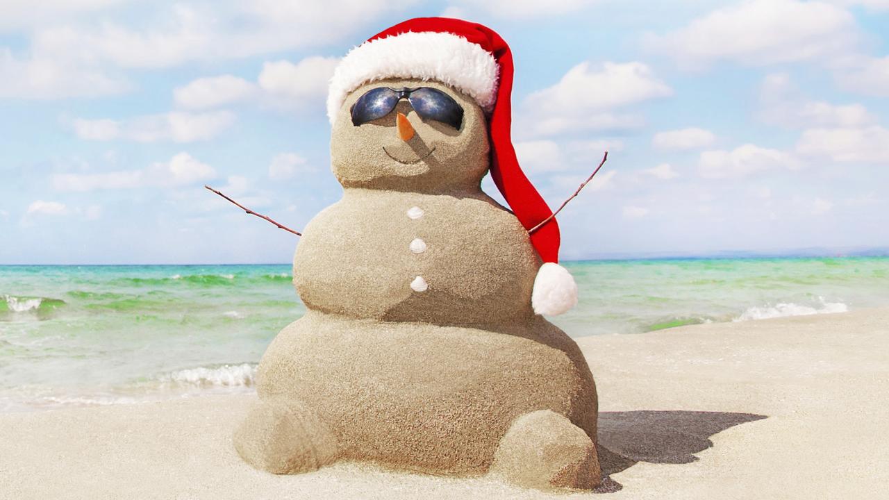 Christmas Day weather for Adelaide, South Australia revealed The