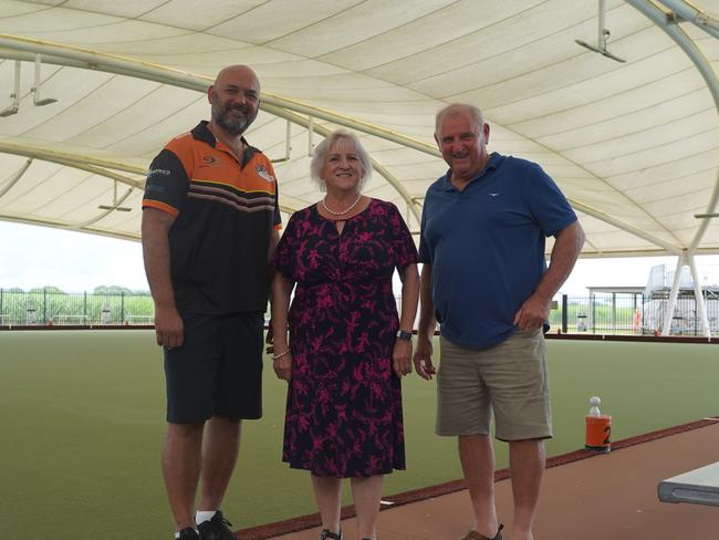 Federal Member for Capricornia, Michelle Landry pledged $3m to the Western Suburbs Leagues Club in Walkerston ahead of the 2025 federal election.
