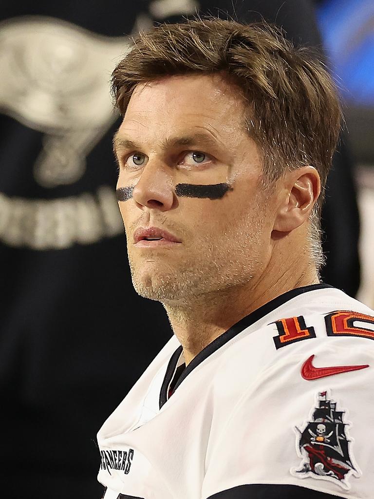 NFL reporter doubtful about Tom Brady's Buccaneers future beyond this season