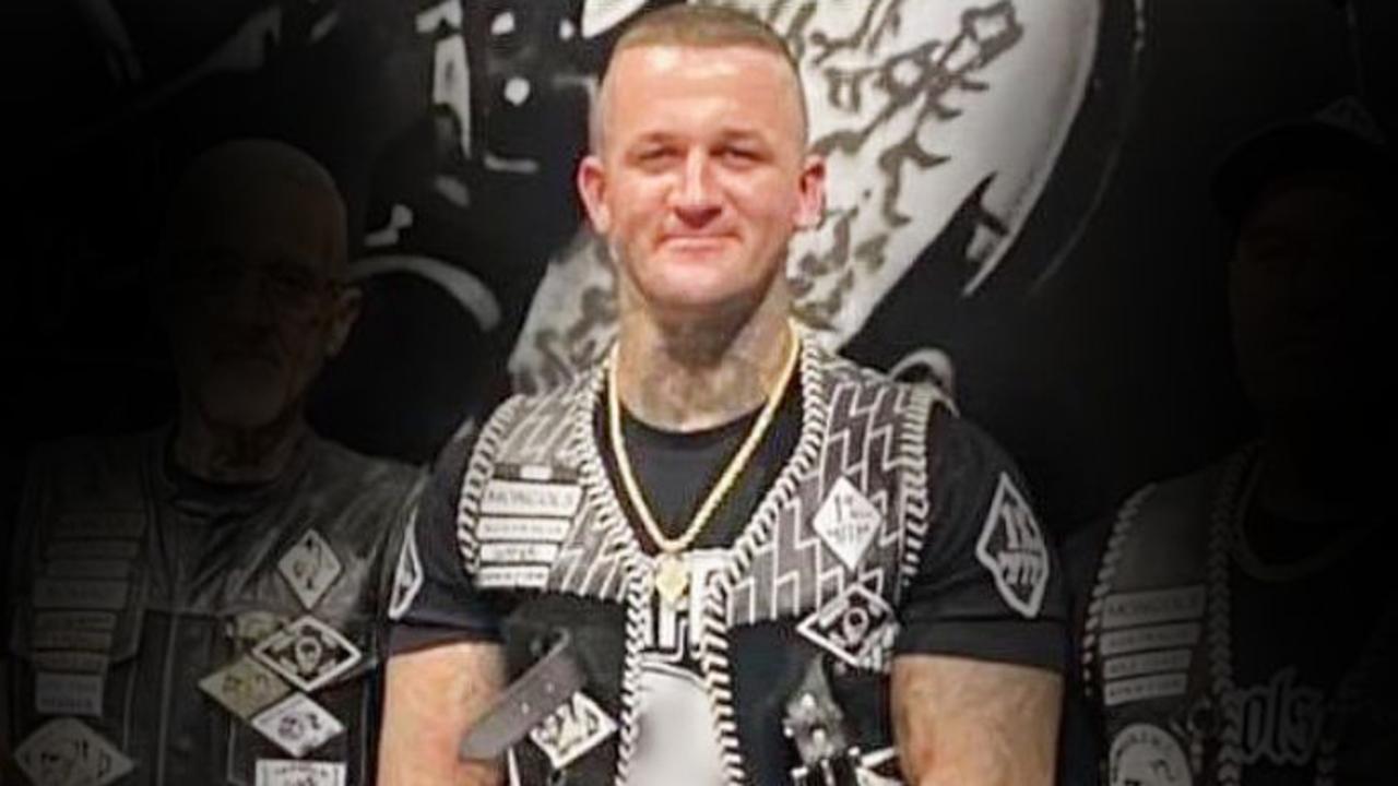 Notorious name joins gang’s Gold Coast chapter