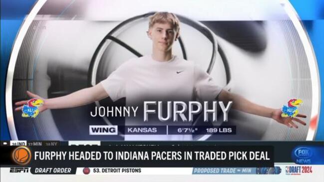 Spurs nab exciting Aussie with pick 35