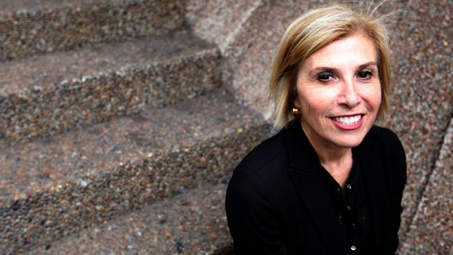 Elana Rubin has been named as the new permanent chairman of Afterpay as the company’s value surges.