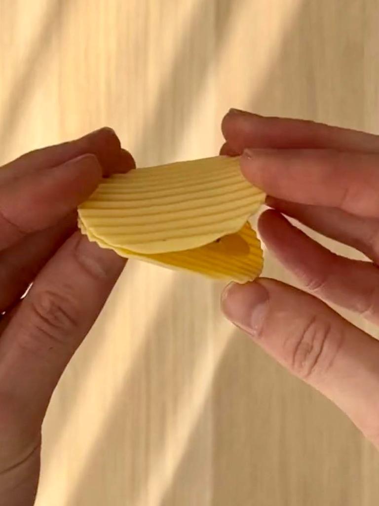 Kmart releases chip clips for sealing open chip packets - Entertaining +  Style 