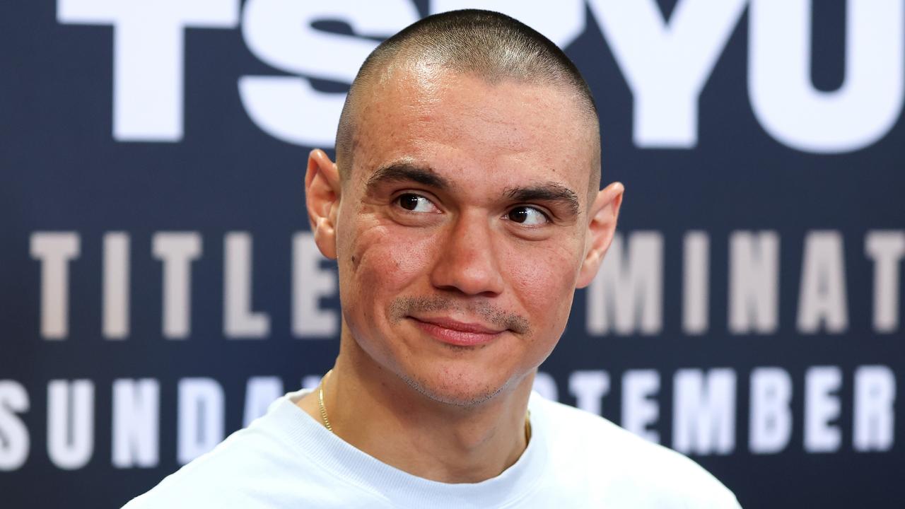 Tszyu set for blockbuster return against dangerous US star as title comeback bid begins