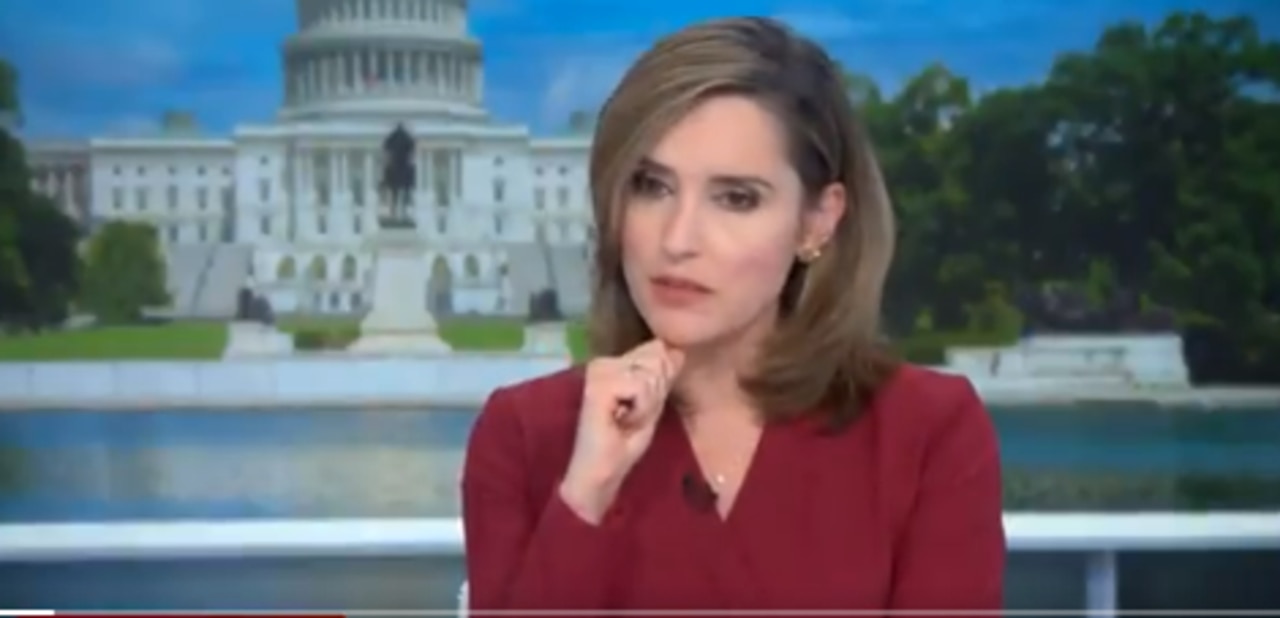 CBS Face of the Nation host Margaret Brennan quizzed Prime Minister Scott Morrison on China and lockdowns.