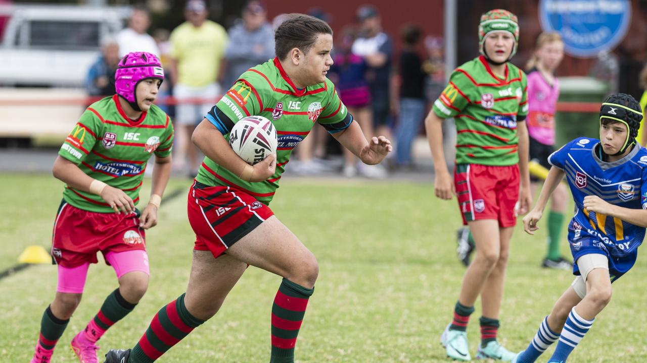 Record Number Of Junior Rugby League Teams Turn Out For Walker Weekend   Ca67b8e4533c073bf46224969156c1e9